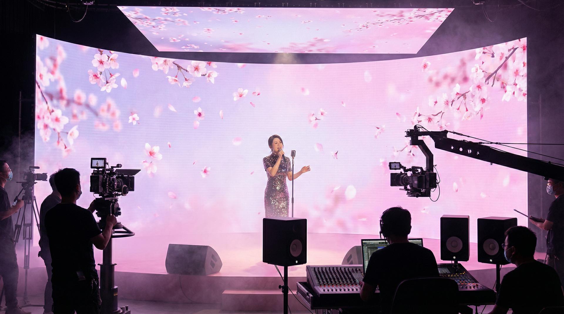 海角社区MV传媒 - 原创音乐短片