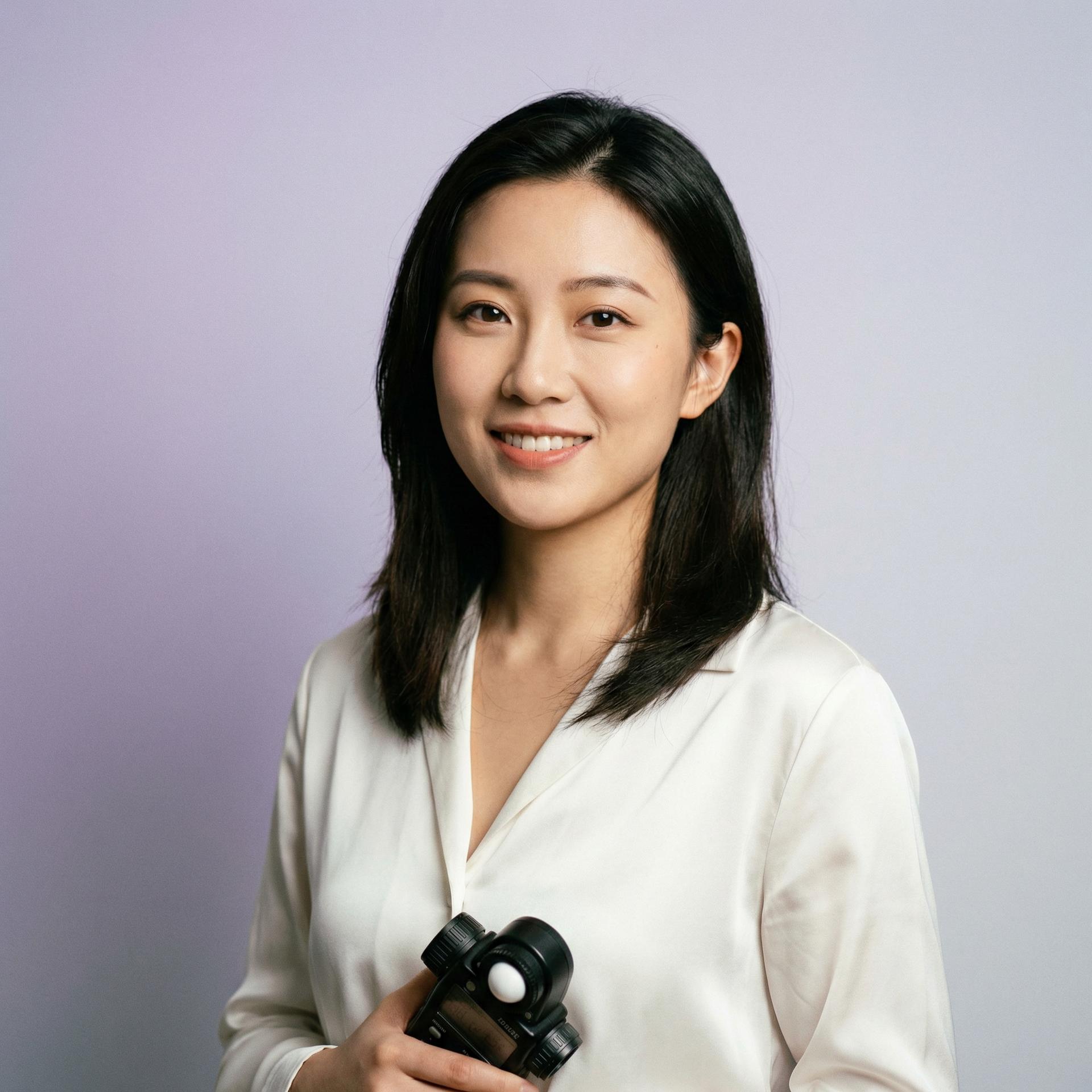 海角社区制作总监苏婉清